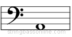 bass A
